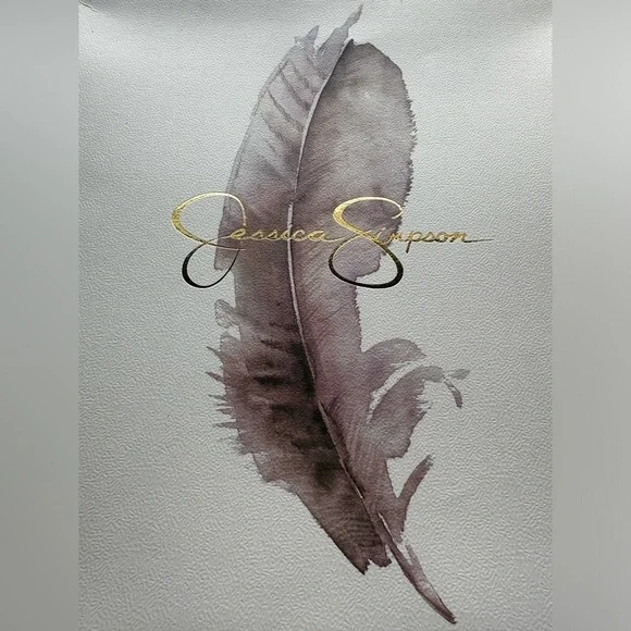 Jessica Simpson fringe western boot NIB Size 7 1/2 - Picture 8 of 10